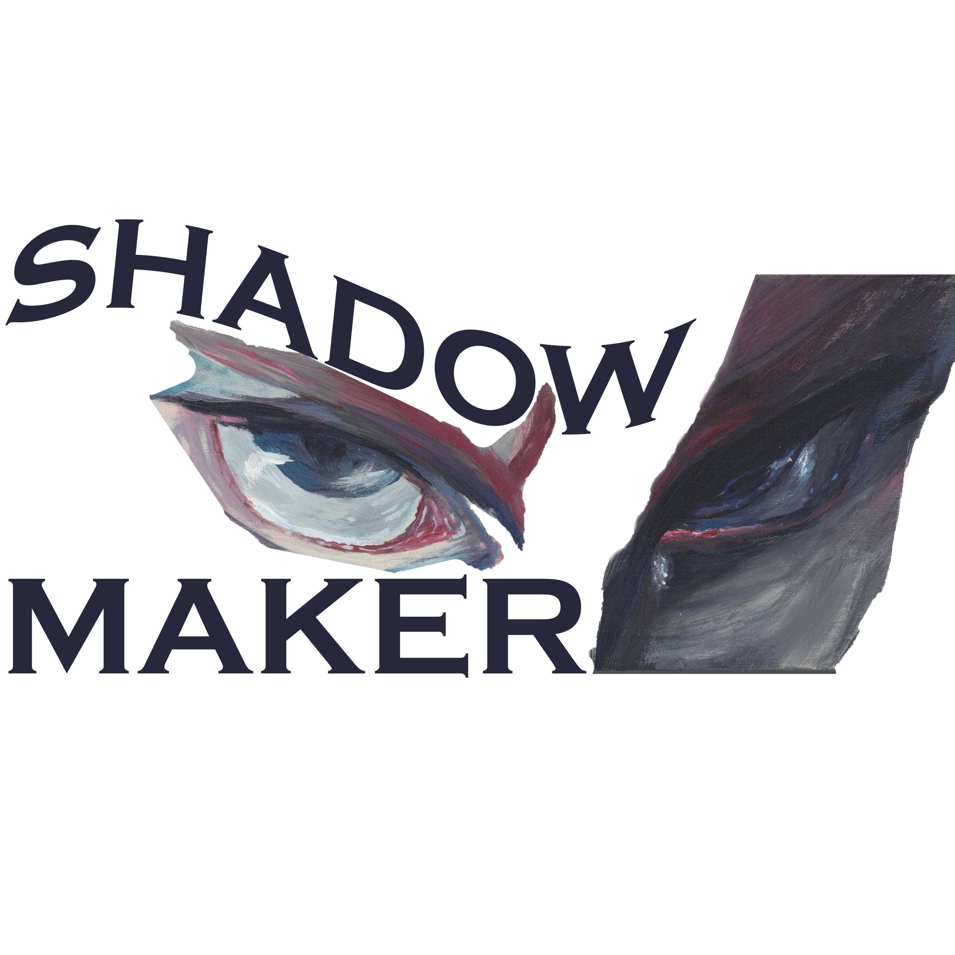 Shadow Maker Art